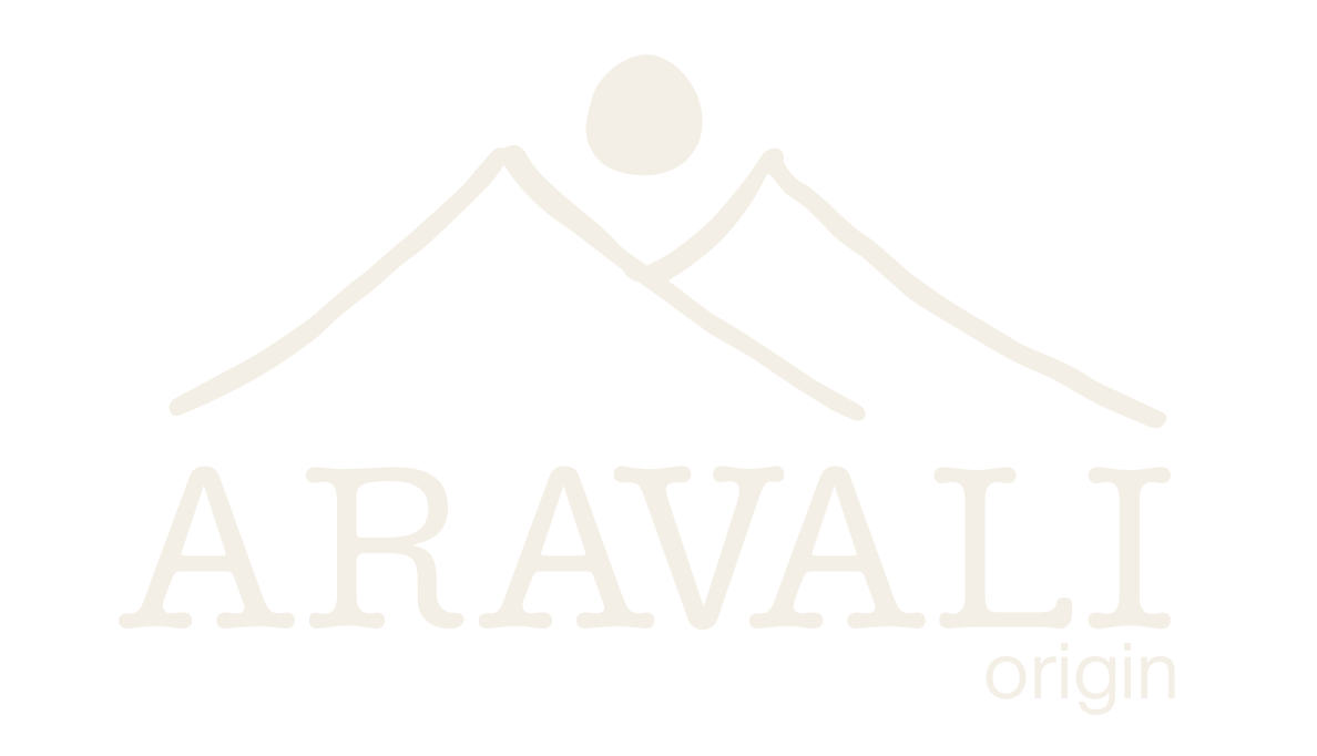 ARAVALI ORIGIN